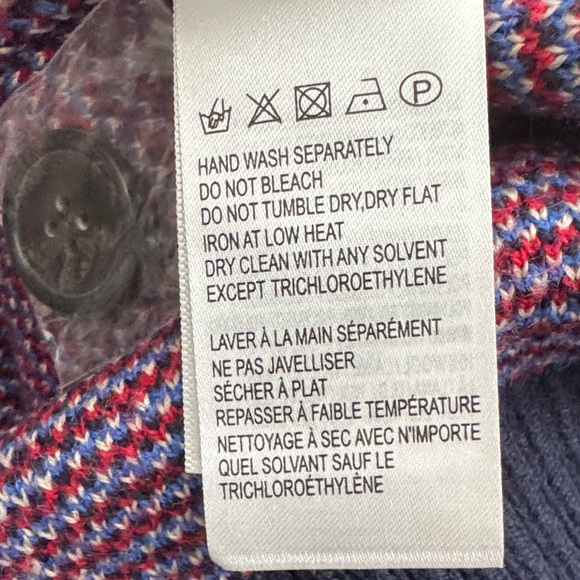 FARM Rio Leopard Cardigan - Picture 10 of 11